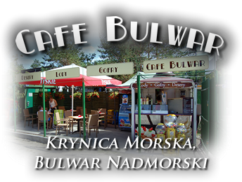 Cafe Bulwar